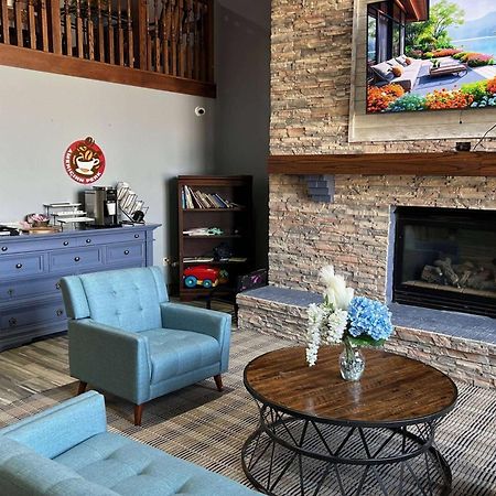 Americinn By Wyndham Ottumwa Eksteriør bilde