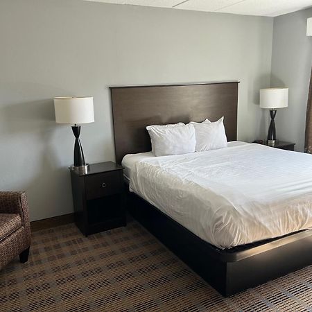 Americinn By Wyndham Ottumwa Eksteriør bilde