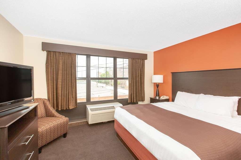 Americinn By Wyndham Ottumwa Rom bilde