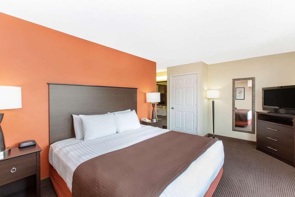 Americinn By Wyndham Ottumwa Rom bilde